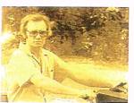 Earl Miner