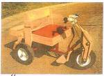 Early PET prototype