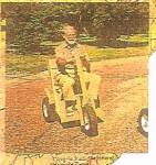Larry Hills
