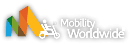 Logo of Mobility Worldwide Brazos Valley