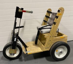 Mobility Cart small